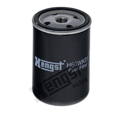 HENGST FILTER Polttoainesuodatin H60WK01